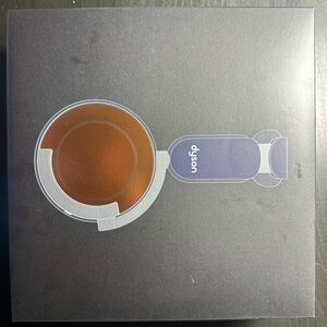 Dyson Ontrac Headphones